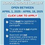 school choice lottery